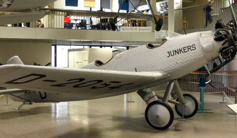 Battle Creek Set for Economic Boost with $12 Million Investment in New JUNKERS Aircraft Factory