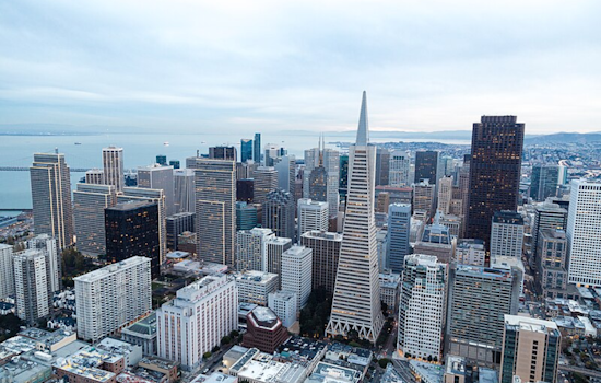 Bay Area Braces for Cold Snap with Frost Advisory Before Incoming Atmospheric River Threatens Flooding