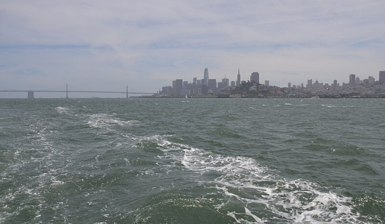 Bay Area Braces for Gusty Winds and Light Rain Followed by a Warming Trend, Says National Weather Service