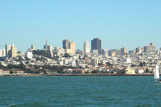 Bay Area Braces for Varied Weather: Sunny Skies, Warm Days, and Elevated Beach Risks Ahead