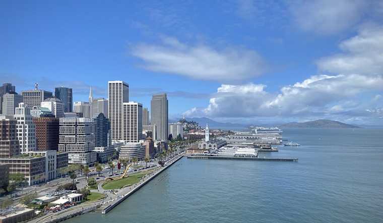Bay Area Braces for Warmer, Clearer Skies as Dry Weather Takes Hold: National Weather Service Forecasts Shift