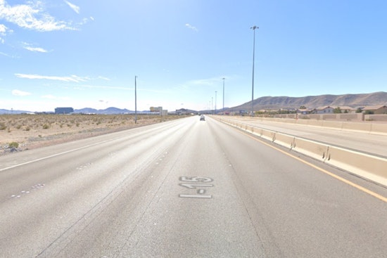 Bay Area Commuters Alert, I-15 South Widening Project Initiates New Rounds of Nightly Closures