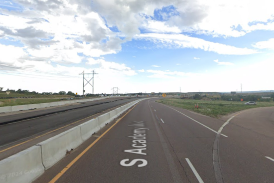 Bay Area Commuters Alerted to Upcoming Detours Amid South Academy Boulevard Widening Project in El Paso County