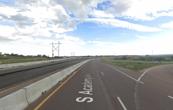 Bay Area Commuters Alerted to Upcoming Detours Amid South Academy Boulevard Widening Project in El Paso County