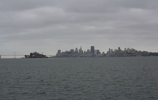 Bay Area on Alert for Flood Risks as NWS Forecasts Heavy Rain and Gusty Winds, North Bay Faces Increased Threat