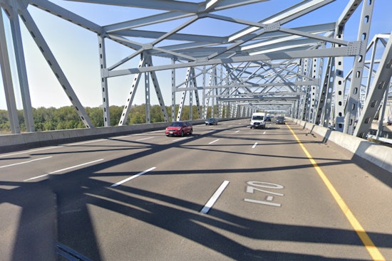 Bay Area's I-70 Blanchette Bridge Repairs to Cause Commuting Delays from Feb 24 to Mar 3
