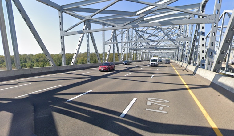 Bay Area's I-70 Blanchette Bridge Repairs to Cause Commuting Delays from Feb 24 to Mar 3