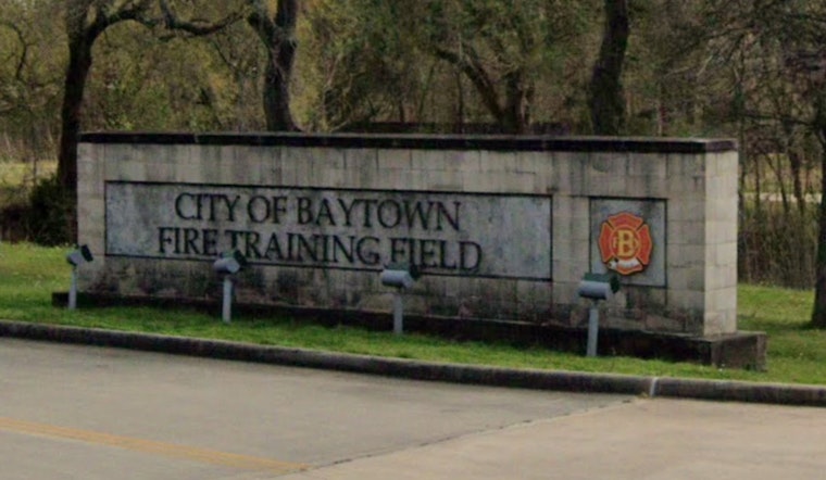Baytown Issues Boil Water Notice Amid Water Main Break, Sets Up Distribution Center for Affected Communities