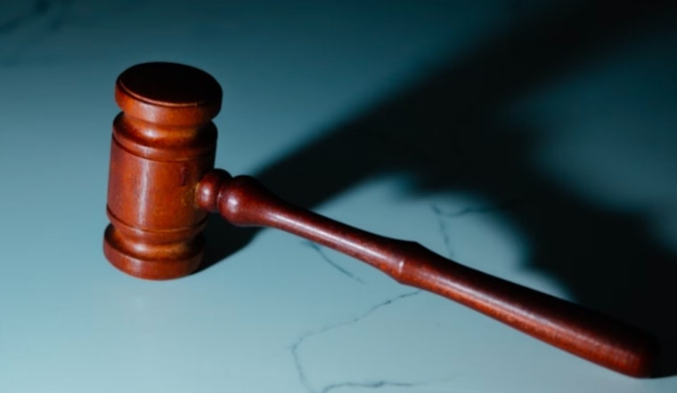 Baytown Man Sentenced to Over 12 Years for Trafficking Firearms, Supplying Illegal Aliens