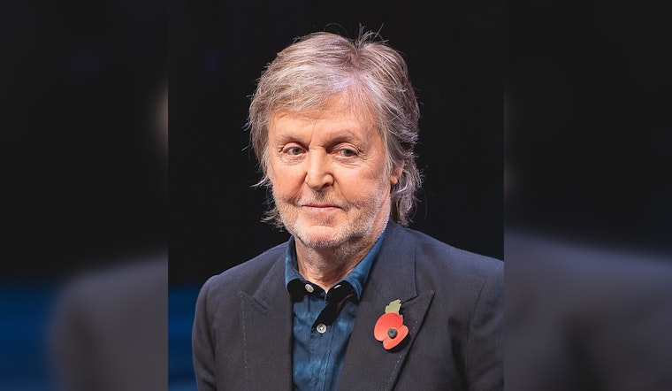 Beatlemania Reborn in the Big Apple, Paul McCartney Rocks NYC with Surprise Bowery Ballroom Gig