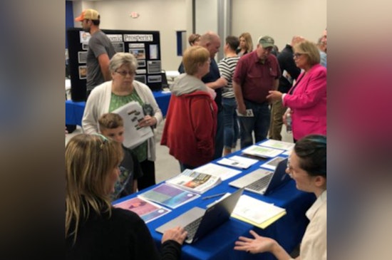 Beaver Dam to Host Public Hearing on 2045 Comprehensive Plan, Community Input Sought for City's Future