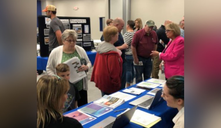 Beaver Dam to Host Public Hearing on 2045 Comprehensive Plan, Community Input Sought for City's Future