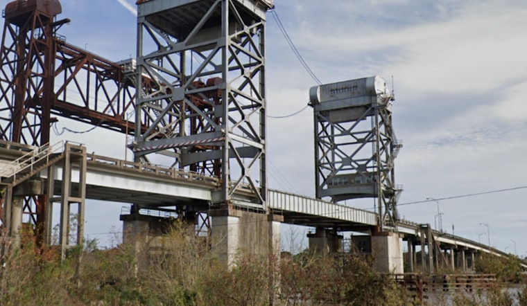 Belle Chasse Commuters Alerted to Traffic Changes Amid Bridge and Tunnel Construction