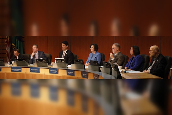 Bellevue City Council Seeks New Member to Fill Vacant Seat Following Councilmember Zahn's State Legislature Appointment