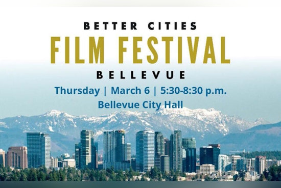 Bellevue Partners with Film Festival to Spark Conversation on Affordable Housing Solutions