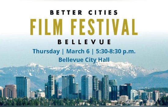 Bellevue Partners with Film Festival to Spark Conversation on Affordable Housing Solutions