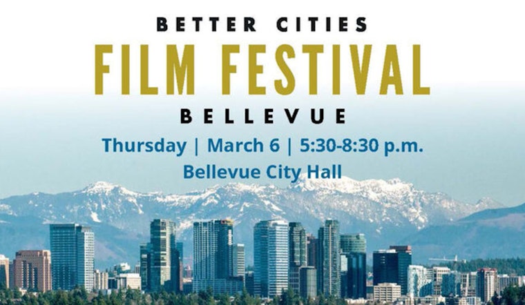 Bellevue Partners with Film Festival to Spark Conversation on Affordable Housing Solutions