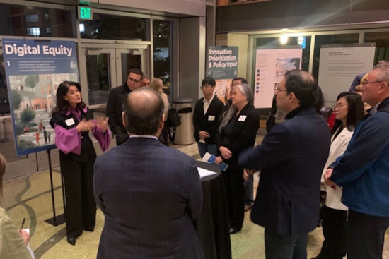 Bellevue Pioneers Inclusive Tech Future with Upcoming Inclusive Innovation Forum