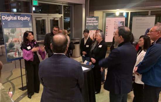Bellevue Pioneers Inclusive Tech Future with Upcoming Inclusive Innovation Forum
