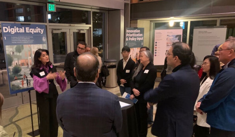 Bellevue Pioneers Inclusive Tech Future with Upcoming Inclusive Innovation Forum