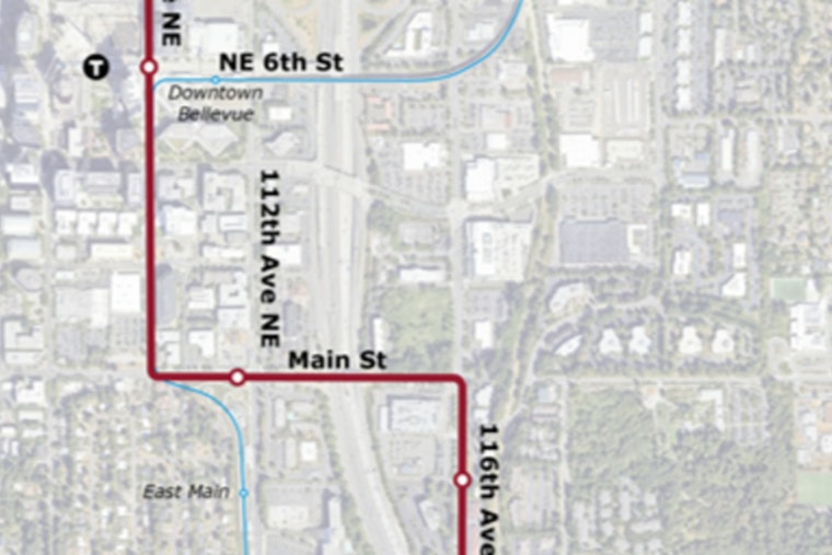 Bellevue Plans RapidRide K Line by 2030 as Councilmember Zahn Joins State Legislature