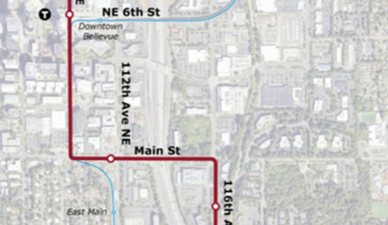 Bellevue Plans RapidRide K Line by 2030 as Councilmember Zahn Joins State Legislature
