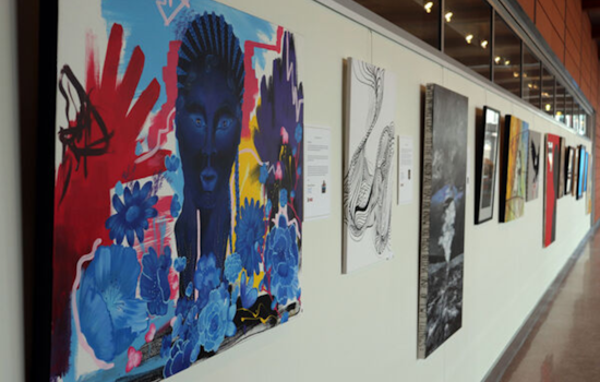 Bellevue Reschedules City Hall Event to Celebrate Local Black Artists with "Voices Unbounded" Exhibit