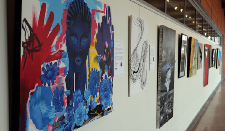 Bellevue Reschedules City Hall Event to Celebrate Local Black Artists with "Voices Unbounded" Exhibit