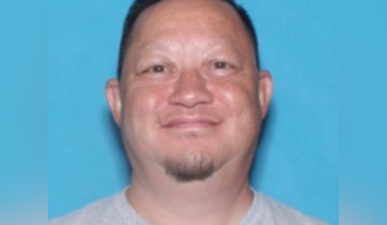 Bellingham Police Issue Arrest Warrant for Suspect in Large-Scale Larceny Case