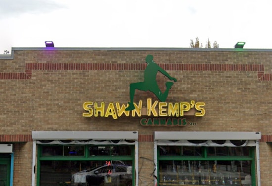 Belltown Shaken by Second Smash-and-Grab at Kemp's Cannabis, Co-Owner Vows Resilience Amid $25,000 Damage