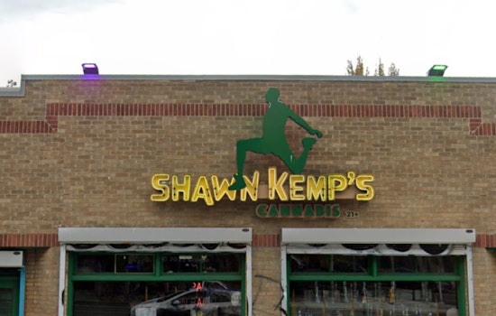 Belltown Shaken by Second Smash-and-Grab at Kemp's Cannabis, Co-Owner Vows Resilience Amid $25,000 Damage