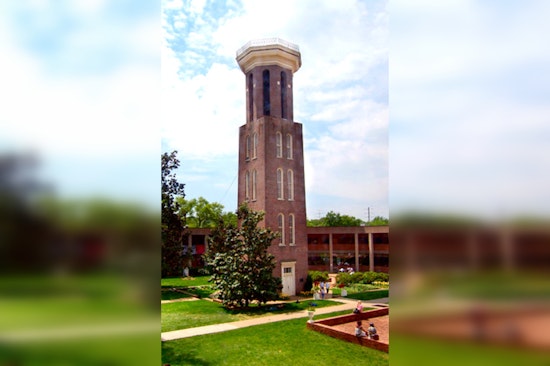 Belmont Celebrates 16 Years of Community Ties with Annual Event at Curb Event Center