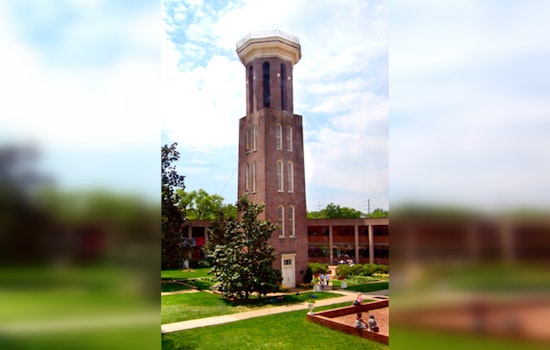 Belmont Celebrates 16 Years of Community Ties with Annual Event at Curb Event Center