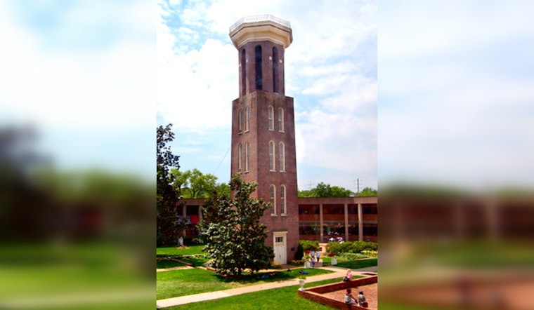 Belmont Celebrates 16 Years of Community Ties with Annual Event at Curb Event Center