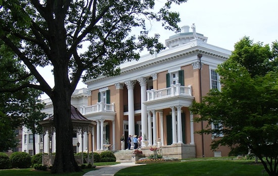 Belmont University's College of Science and Mathematics Expands Summer Camp Offerings Amid Rising Enrollment