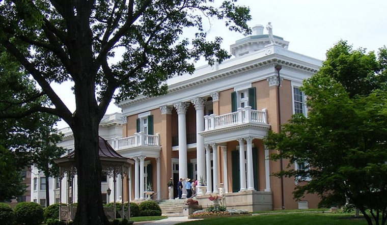 Belmont University's College of Science and Mathematics Expands Summer Camp Offerings Amid Rising Enrollment