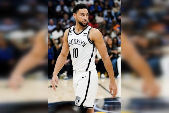 Ben Simmons Becomes Unrestricted Free Agent After Brooklyn Nets Confirm Buyout with Los Angeles Clippers Eyeing Signing