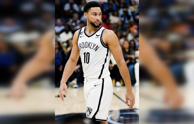 Ben Simmons Becomes Unrestricted Free Agent After Brooklyn Nets Confirm Buyout with Los Angeles Clippers Eyeing Signing