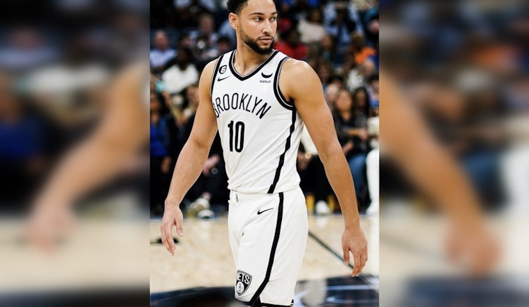Ben Simmons Becomes Unrestricted Free Agent After Brooklyn Nets Confirm Buyout with Los Angeles Clippers Eyeing Signing