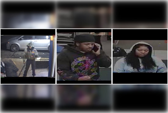 Bensalem Police Probe ATM Fraud Incident; Suspects Sought in Connection with Unauthorized Transactions