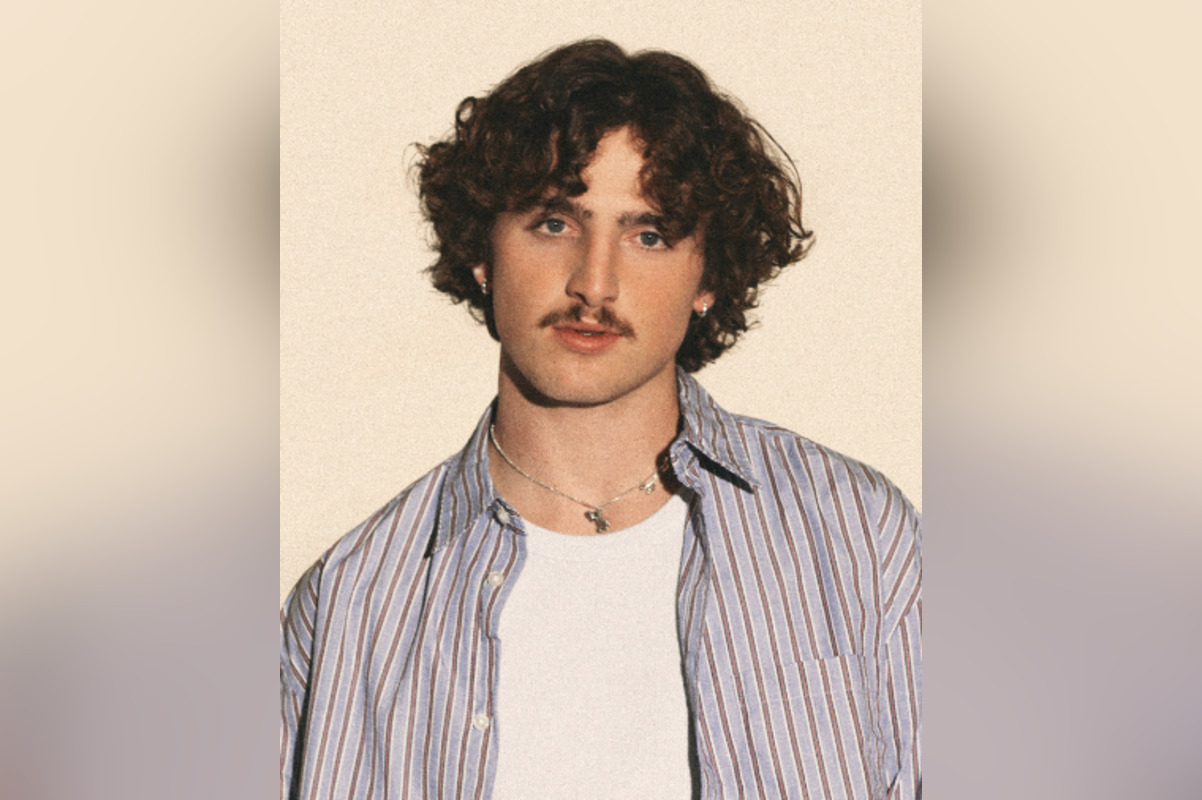 Benson Boone Set to Headline Milwaukee's Summerfest 2025 at American