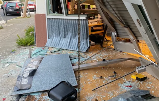 Berkeley's Looking Glass Photo Suffers $50K Loss in Smash-and-Grab Burglary, Seeks Community Support for Recovery