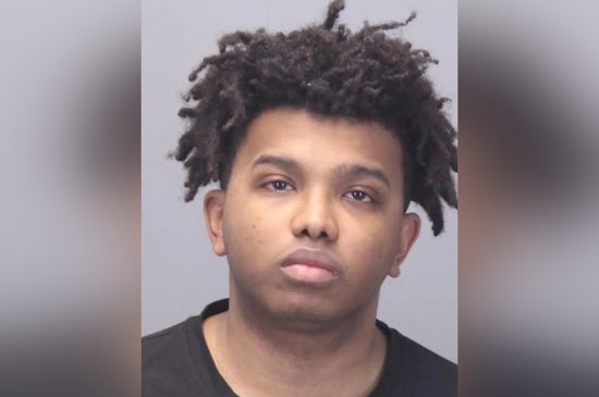Berkley Man Arrested, Charged with Sexual Misconduct and Supplying Minors with Drugs and Alcohol