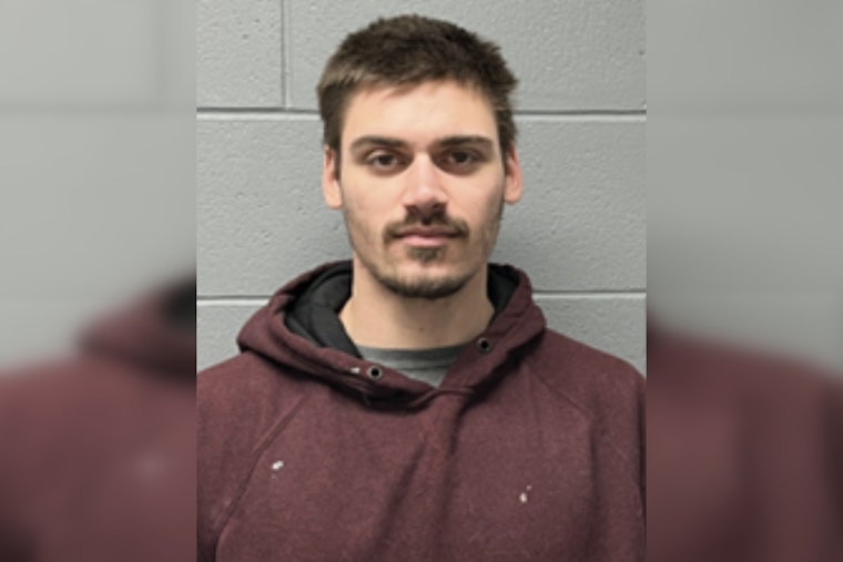 Bethlehem Man, Raymond Carpe Jr., Arrested on Aggravated Sexual Assault Charges - New Hampshire State Police Leads Investigation