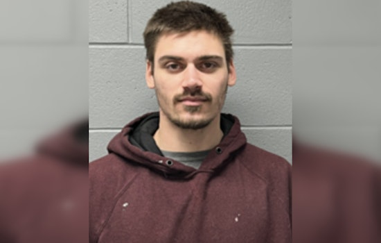 Bethlehem Man, Raymond Carpe Jr., Arrested on Aggravated Sexual Assault Charges - New Hampshire State Police Leads Investigation