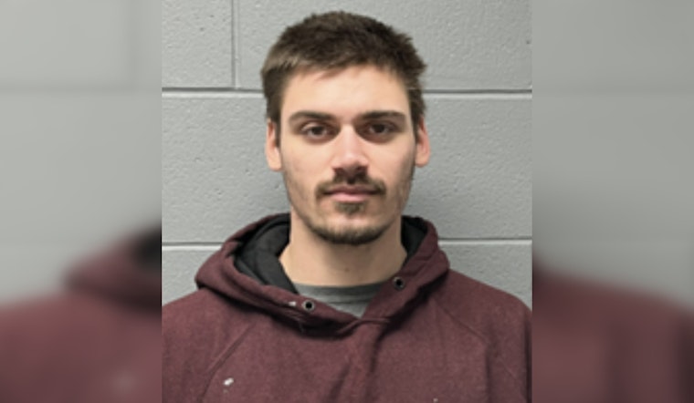 Bethlehem Man, Raymond Carpe Jr., Arrested on Aggravated Sexual Assault Charges - New Hampshire State Police Leads Investigation