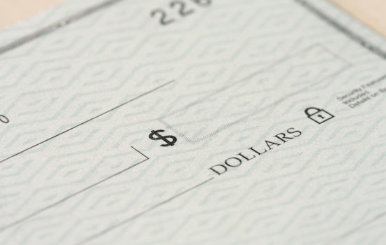 Better Business Bureau Warns of IRS Imposter Text Message Scam Offering Fake Stimulus Checks