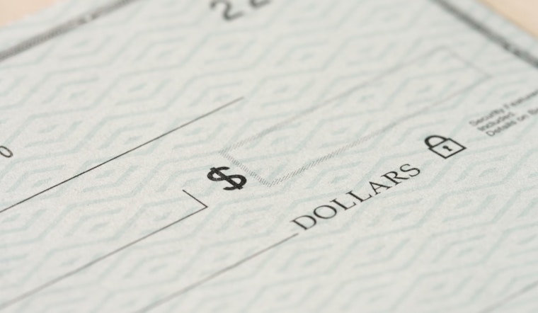 Better Business Bureau Warns of IRS Imposter Text Message Scam Offering Fake Stimulus Checks