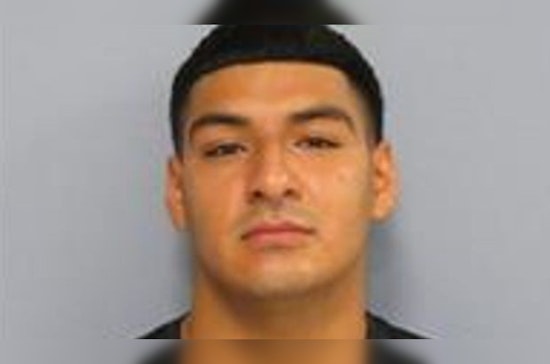 Bexar County Deputy Fired, Charged with Unlawful Restraint and Assault in Family Violence Incident