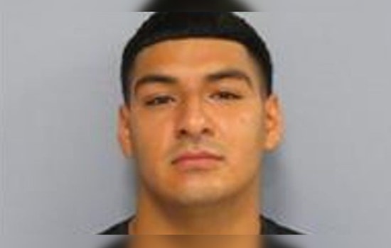 Bexar County Deputy Fired, Charged with Unlawful Restraint and Assault in Family Violence Incident